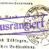 U 3517 : Darstellung der militärischen Begebenheiten, oder historische Versuche über die Feldzüge von 1799 bis 1814, Bd. 5. (1825)