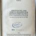 Zs 3467 : 3.1921 : Protokoll des III. Kongresses der Kommunistischen Internationale : Moskau, 22. Juni bis 12. Juli 1921. (1921)