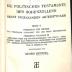 G 3264 : 2 : Die politischen Testamente  der Hohenzollern nebst ergänzenden Aktenstücken. Band II: Friedrich der Grosse. (1911)