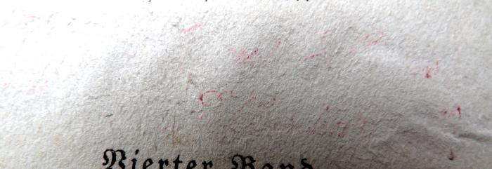 - (unbekannt), Stempel: ; '[…] H[…] […] […]'. 