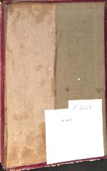 - (Frenkel, Karl;W., H. / H., W.), Überklebt: ; '[getilgt]'. 