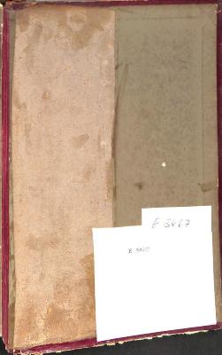 - (Frenkel, Karl;W., H. / H., W.), Überklebt: ; '[getilgt]'. 