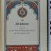 933.5 (43) KOHU 1,2 : Geschichte der deutschen Juden. Ein Hausbuch für die jüdische Familie  ([1898])