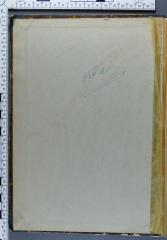 - (Ältestenrat der Juden in Prag;Jüdisches Zentralmuseum in Prag), Von Hand: Inventar-/ Zugangsnummer; '556 a'. 