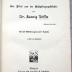 7/432 : Menschwerdung. Ein Blatt aus der Schöpfungsgeschichte. (1907)