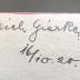 S 3676 4,1 : Marx-Studien. Blätter für Theorie und Politik des wissenschaftlichen Sozialismus. 4. Band, 1. Halbband. (1918)