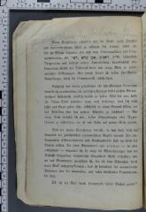 - (Klauber, Hermann), Von Hand: Notiz; 'Glücklicher Mann, der so sagen kann!'. 