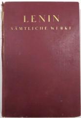 T 3439 : Materialismus und Empiriokritizismus. Kritische Bemerkungen über eine reaktionäre Philosophie. (1927)