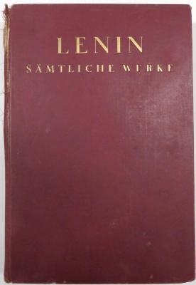 T 3439 : Materialismus und Empiriokritizismus. Kritische Bemerkungen über eine reaktionäre Philosophie. (1927)