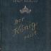 E 3279 : Der König reist : Tagebuch von der Südamerikafahrt des Zaren Ferdinand von Bulgarien Dez. 1927 - April 1928. (1929)