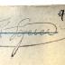 - (Segerer[?], R.[?]), Stempel: Name; 'R. Segerer[?]'. 