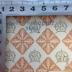 - (Schuppli, Gert), Stempel: Name, Ortsangabe; 'Gert Schuppli
Berlin'.  (Prototyp)