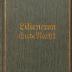Z 11567 : Gute Nacht. Hinterlassene Gedichte. (1909)