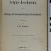 296.978 JAPH : Schire͏̈ Jeschurun. Gesänge für den israelitischen Gottesdienst (1881)