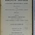 E 07 Kiry 2,1 : קרית ספר
Kirjath Sepher. A quarterly bibliographical review (1925)