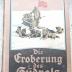 Erd 985/3 : 1 : Die Eroberung des Südpols. Die norwegische Südpolfahrt mit dem Fram 1910-1912. Bd. 1.