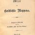 Kps H 4642 : Skizze der Geschichte Meppens. Separat-Abdruck aus dem Kreisblatte "Ems- und Hase-Blätter". ([ca. 1880])