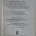  Geschichte der Krankenpflege: Band 2. Die Entwicklung der Krankenpflege-Systeme von Urzeiten bis zur Gründung der ersten englischen und amerikanischen Pflegerinnenschulen. (1911)