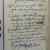 -, Von Hand: Notiz; '[Erläuterungen zum hebräischen Begriff Dikduk/Medakdek; Abkürzungen, Unterschrift [?], weitere Ausführungen zur hebr. Grammatik, Nennung eines Baro de Battoni, Erläuterung zum hebr. Begriff Achad]'