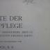 - (Berliner Medizinische Zentralbibliothek), Von Hand: Notiz; 'dpl'.  (Prototyp)