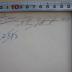 - (unbekannt), Stempel: Ortsangabe; 'B[...] Ber[...] [...]gsburgerstr. 22 II'. 