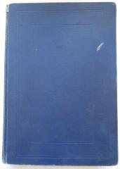 Sa 267 2. Ex.: Handbuch der erklärenden Syntax : Ein Versuch zur Erforschung der Bedingungen und Triebkräfte in Syntax und Stilistik (1931)