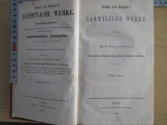 2 G 57-3/4 : Franz von Baader's sämmtliche Werke: Bd. 3-4. (1852/53)