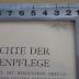 - (Berliner Medizinische Zentralbibliothek), Von Hand: Notiz; 'dpl'.  (Prototyp)