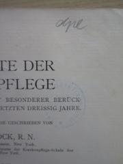 - (Berliner Medizinische Zentralbibliothek), Von Hand: Notiz; 'dpl'.  (Prototyp)