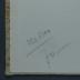 - (Antiquariat "Kniha A 4"), Von Hand: Inventar-/ Zugangsnummer; '42 c [e?] 5000 / 70 -'. 