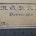  Die Handwerker-, Arbeiter- und ähnlichen Vereine in Preußen : Besonderer Abdruck aus dem "Arbeiterfreund", der Zeitschrift des Centralvereins, Jahrgang 1866 (1867)