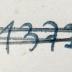 Z 5857 : Der Kampf mit dem Engel. (1925)