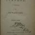 III 80183 2. Ex.: Ivanhoe : a romance (1845)