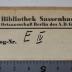  Die Handwerker-, Arbeiter- und ähnlichen Vereine in Preußen : Besonderer Abdruck aus dem "Arbeiterfreund", der Zeitschrift des Centralvereins, Jahrgang 1866 (1867)