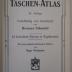  Justus Perthes' Taschen-Atlas (1917)