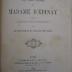  La Jeunesse de Madame D'Épinay (1882)