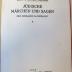 Z 5635 : Jüdische Märchen und Sagen. Dem Midrasch nacherzählt. (1930)