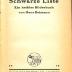 W 3027 : Die Schwarze Liste. Ein heikles Bilderbuch. (1916)