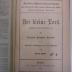 38/83/17082 (x) : Der kleine Lord: = Little Lord Fauntleroy. (1888)