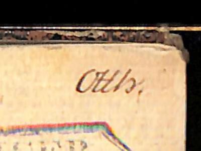- (Otth[?], [...]), Von Hand: Name; 'Otth.[?]'. 