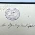 S 3111 : Weder Kommunismus noch Kapitalismus. Ein Vorschlag zur Lösung der europäischen Frage. (1893)