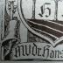 - (Klaus, Hans), Etikett: Exlibris; 'Ex libri[s] 
HK 
MUDr. Hans Klaus'. 