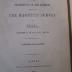  Reports on the proceedings of the officers engaged in the magnetic survey of India : Reports V, VI, VII, (VIII,) and IX (1856)
