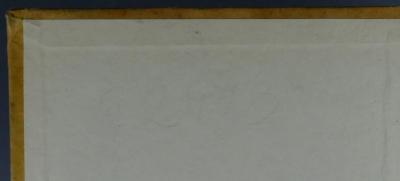 - (Zentralstelle für Jüdische Auswanderung in Prag, Treuhandstelle;Ältestenrat der Juden in Prag;Jüdisches Zentralmuseum in Prag), Von Hand: Inventar-/ Zugangsnummer; '92413'. 