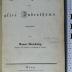 296.204 GUEN : Dogmatisch-historische Beleuchtung des alten Judenthums (1846)