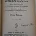 I 141: Allerhand Sprachdummheiten : kleine deutsche Grammatik des Zweifelhaften, des Falschen und des Häßlichen : ein Hilfsbuch für alle, die sich öffentlich der deutschen Sprache bedienen (1923)