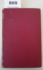  Ein zweifelhafter Mensch : Kriminalroman (1938)