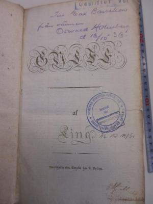  Gylfe. (1814)