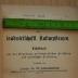 - (Sala, Edmund), Stempel: Name; 'Edmund Sala.'.  (Prototyp)