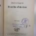 Schriften für das deutsche Volk. 1. Deutsche Schriften